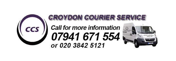 profile picture of Croydon Courier Service Limited