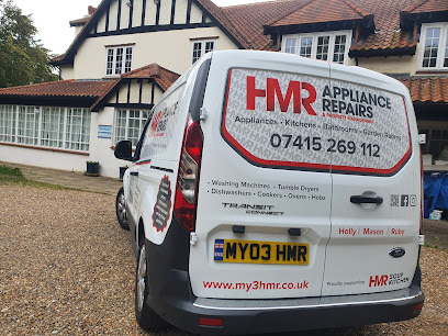 profile picture of HMR Appliance Repairs