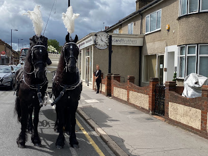 profile picture of Rowland Brothers Funeral Directors