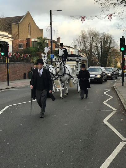 profile picture of Selsdon & District Funeral Service