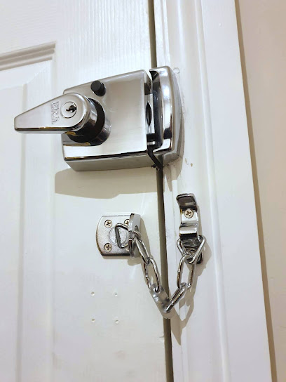 profile picture of WG Locksmiths Ltd profile picture