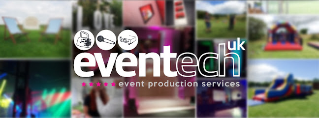 profile picture of Eventech UK profile picture