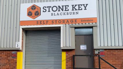 profile picture of Stone Key (Blackburn) Ltd profile picture