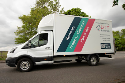 profile picture of DTT Removals Ltd profile picture