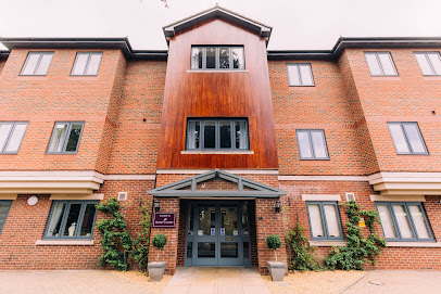 profile picture of Barchester - Peony Court Care Home