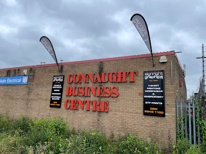 profile picture of Signright Graphics Ltd