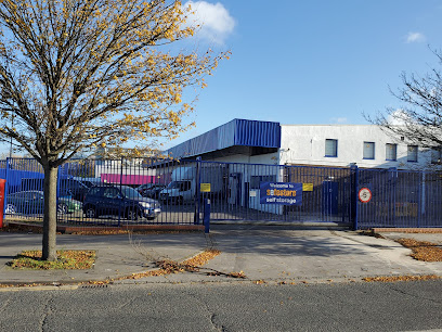 profile picture of Safestore Self Storage