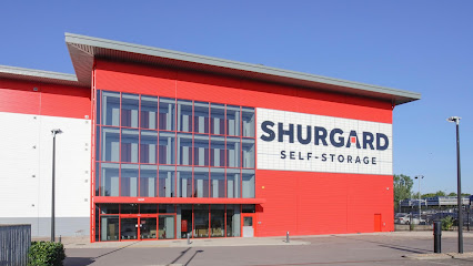 profile picture of Shurgard Self Storage Croydon Purley Way profile picture