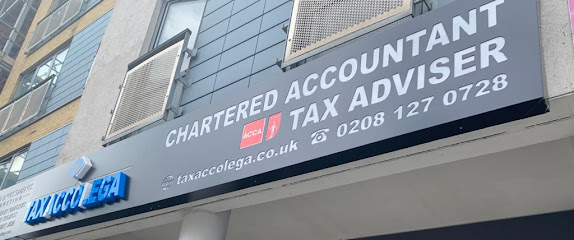 profile picture of Taxaccolega Chartered Accountants