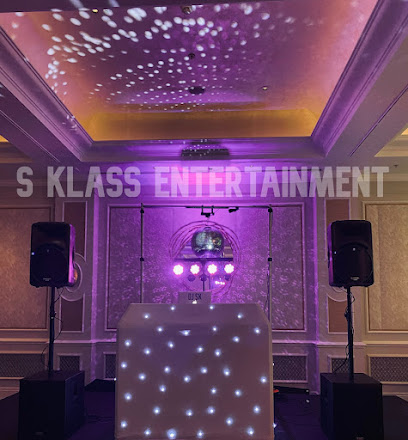 profile picture of S Klass Entertainment profile picture