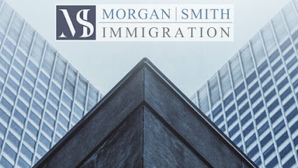 profile picture of Morgan Smith Immigration profile picture