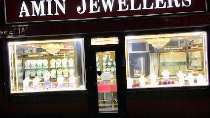 profile picture of Amin Jewellers Ltd profile picture