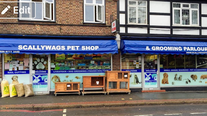 profile picture of Scallywags Pet Shop and Grooming Parlour profile picture