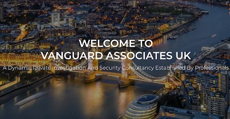 profile picture of Vanguard Associates UK