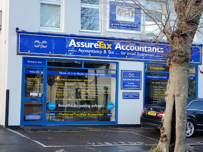 profile picture of AssureTax Accountants