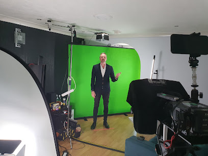 profile picture of The Secret Video Studio in Croydon (Corporate Videographer)