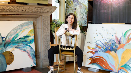 profile picture of Maria Rado Art Studio