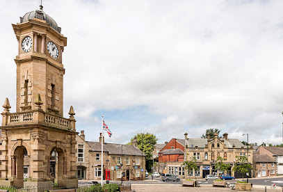 profile picture of Woodcocks Haworth & Nuttall Solicitors profile picture