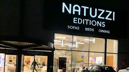 profile picture of Natuzzi Editions - Croydon