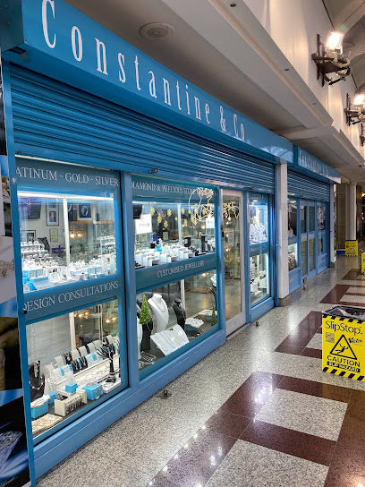 profile picture of Constantine & Co Jewellers