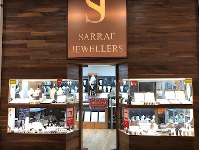 profile picture of Sarraf Jewellers