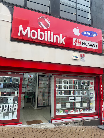 profile picture of Mobilink Mobiles Croydon profile picture