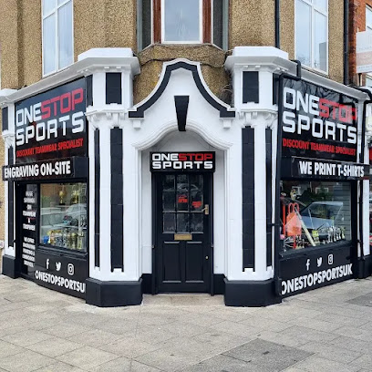 profile picture of One Stop Sports