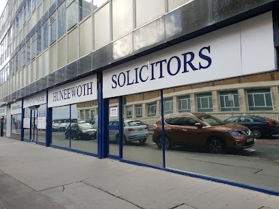 profile picture of Huneewoth Solicitors Croydon profile picture