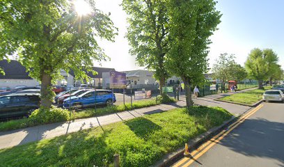 profile picture of Aerodrome Primary School