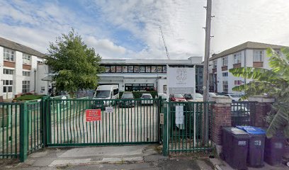 profile picture of West Thornton Primary School