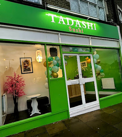 profile picture of Tadashi Sushi Takeaway profile picture