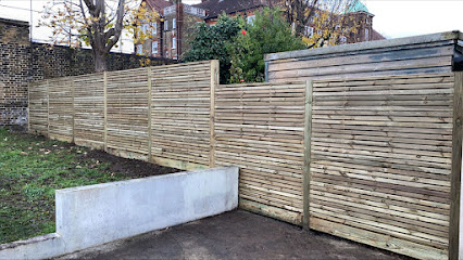 profile picture of FIRSTRATE FENCING LTD profile picture