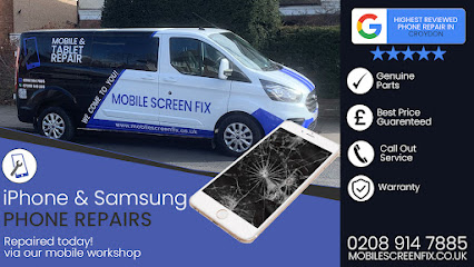 profile picture of Mobile Screen Fix - Croydon Call Out profile picture