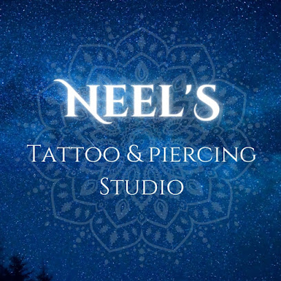 profile picture of Neel's Piercing and tattoo studio profile picture