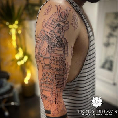 profile picture of Tales of Inkspiration Tattoo