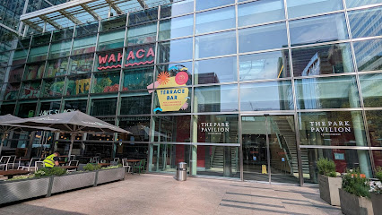 profile picture of Wahaca Canary Wharf profile picture