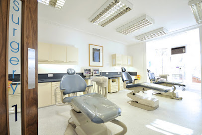 profile picture of Croydon Orthodontic Practice profile picture