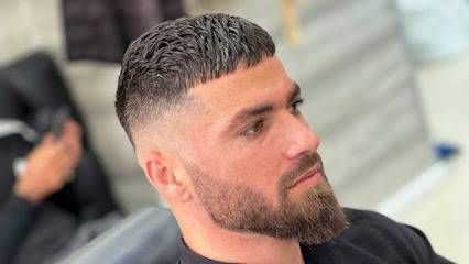 profile picture of M1 Barbers