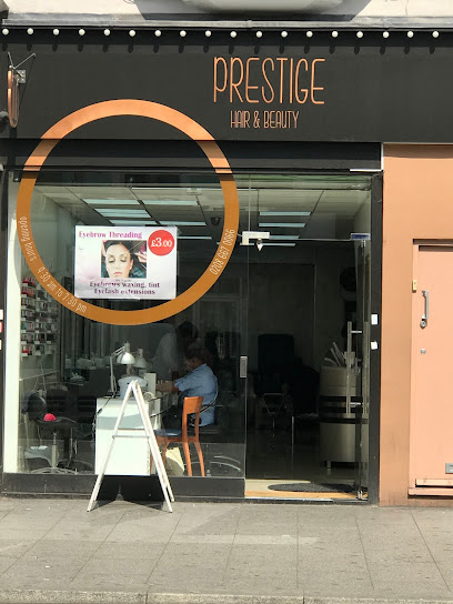 profile picture of Prestige Hair & Beauty - West Croydon