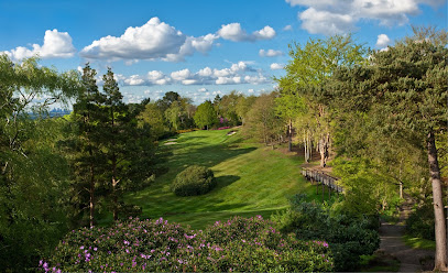 profile picture of The Addington Golf Club