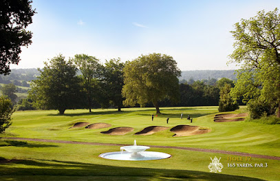 profile picture of Addington Palace Golf Club profile picture