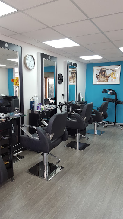 profile picture of SPLITENDZ HAIRDRESSING