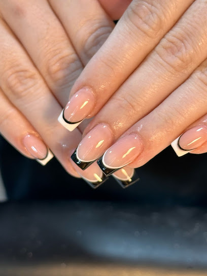 profile picture of Tina Nails, Beddington