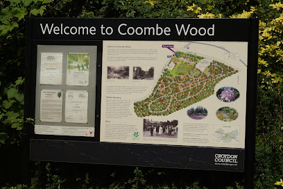 profile picture of Coombe Wood Gardens profile picture