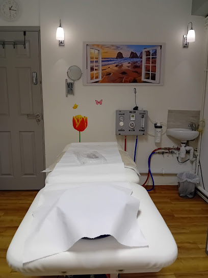 profile picture of Medical Massage and Detox Croydon - Colon Hydrotherapy Treatment