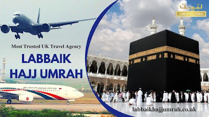 profile picture of Labbaik Hajj Umrah (Umrah Packages & Hajj Packages) profile picture