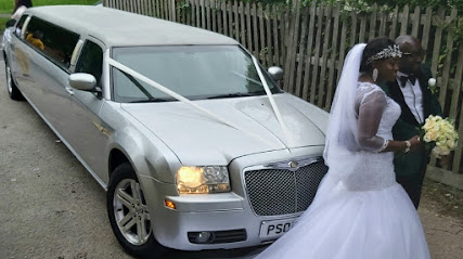 profile picture of Ashanti Limousine Services