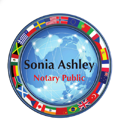 profile picture of Sonia Ashley - Notary Public profile picture