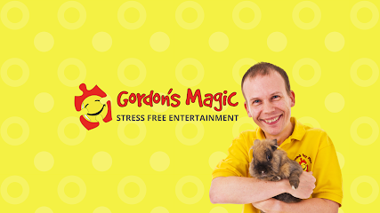 profile picture of Gordon's Magic profile picture