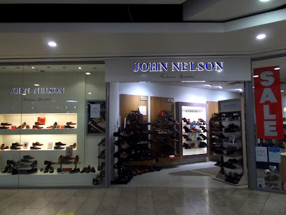 profile picture of John Nelson Footwear profile picture